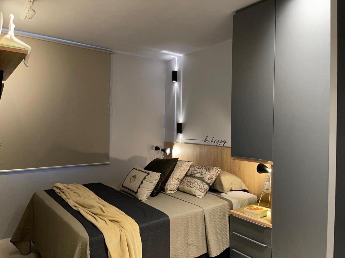 Apartamento Duplex Manhattan Com 2 Suites Casal E Solteiro E Reversivel Goiânia Extérieur photo