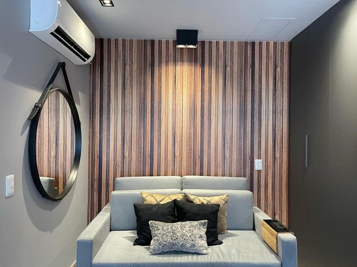 Apartamento Duplex Manhattan Com 2 Suites Casal E Solteiro E Reversivel Goiânia Extérieur photo