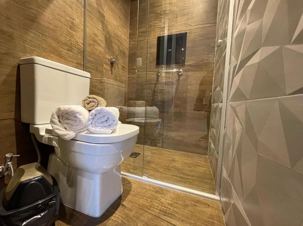 Apartamento Duplex Manhattan Com 2 Suites Casal E Solteiro E Reversivel Goiânia Extérieur photo